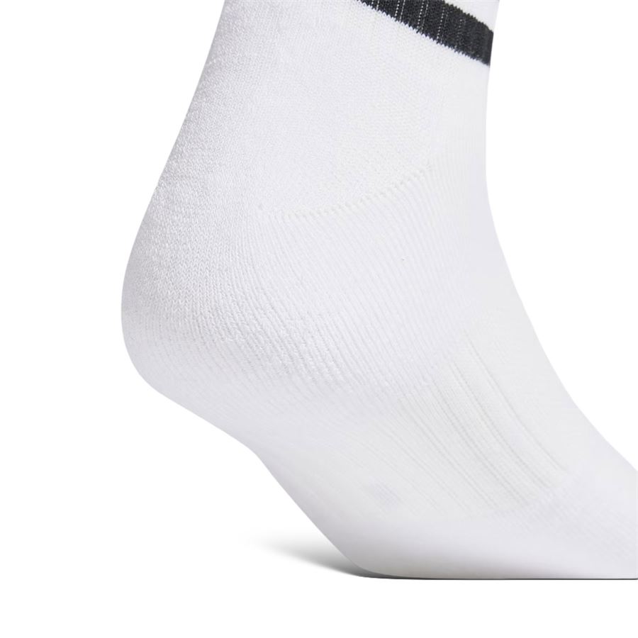 Calzini 3-Stripes Cushioned Sportswear Low-Cut (3 paia) Adidas | HT3456X